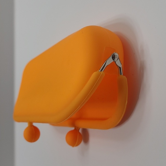 G BY GUESS  Eyeglasses Case Orange main image 4
